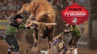 PBR Unleash the Beast Albuquerque | 2024 Week 17 Recap