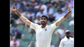 Every Jasprit Bumrah Test Wicket On Australian Soil