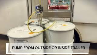 Graco a 25 SPRAY FOAM MACHINE