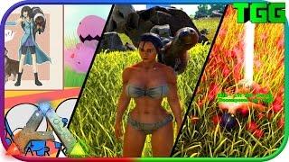 Ark Survival Evolved | Death Helper, Pet Finder, & Pet Companion Mods (Ark Mod Spotlights)