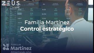 Caso de éxito: Familia Martínez