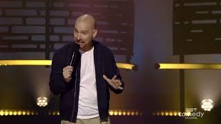 Quinn Dale - Just For Laughs (Russell Peters Irresponsible Ensemble)