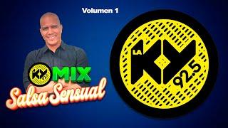 MIX SALSA PANAMÁ VOLUMEN 2