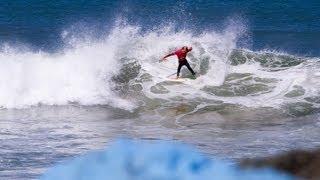 Rip Curl GromSearch Anglet 2012 presented by Posca