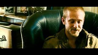 The Mechanic Movie Trailer [HD]