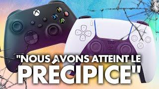 L'ancien PATRON de PlayStation dit les TERMES  (et je suis d'accord avec lui)