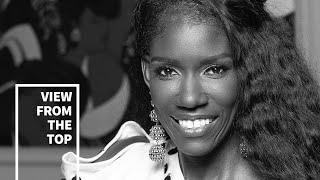 Bozoma Saint John, Global Chief Marketing Officer, Netflix