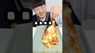 어릴 때 죽어도 못 먹던 음식을 다시 도전?ㅋㅋㅋ (ft.밥경찰)