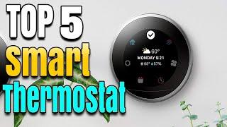 Best Smart Thermostat For Multi Zone