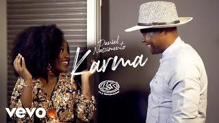 Daniel Nascimento - Karma (Vídeo Oficial)