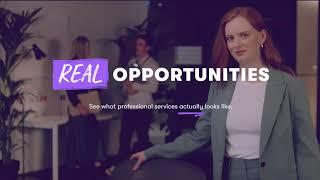 Grant Thornton Ireland Grad programme