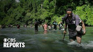 CBS Reports | Darien Gap: Desperate Journey to America