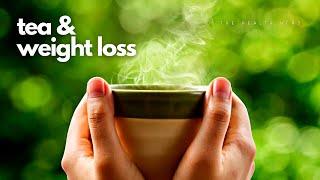 Avoid This Tea At All Cost If You Want To Lose Weight - Latest Studies