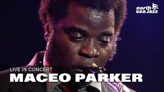 Maceo Parker - Full Concert [HD] | Live at North Sea Jazz Festival 1992