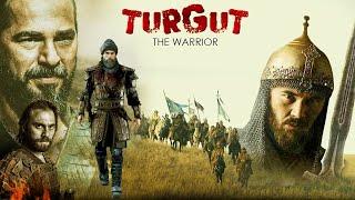 TURGUT: The Warrior | Turkish Action Movie Dubbed in Hindi | Kairat Kemalov, Yerkebulan Daiyrov