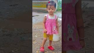 রুপ সাগরে রূপালী তোর#shorts#viral video#cute baby dance#viral baby