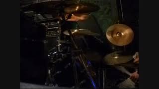 Filtheater drum tracking track '6' raw mix