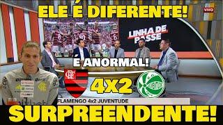 OLHA ISSO! FILIPE LUÍS É "ANORMAL" IMPRENSA EXALTA O COMEÇO DE FILIPE COMO TREINADOR!