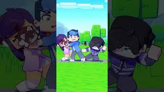 Don't Bully APHMAU!