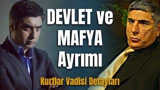 KURTLAR VADİSİ İLGİNÇ DETAYLAR I 30. Bölüm