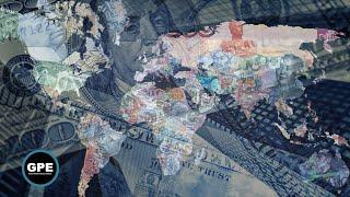 The Failure of Global Finance is Systemic