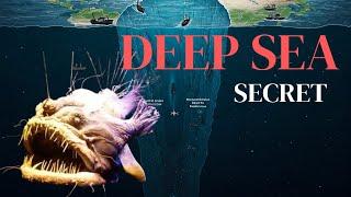 Why are DEEP SEA Creatures Coming to Surface? | Leviathan Mystery #deepseamystery #ocean