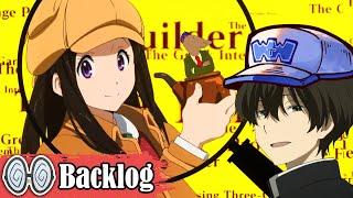 The Worst Backlog Episode (Seriously) | Weeb Club Backlog Episode 35