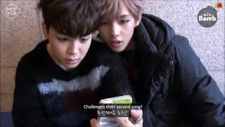 BTS Jimin - Cute and Funny Moments Part 1