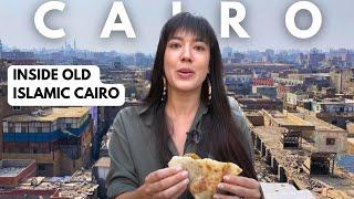 24-HOUR CAIRO FOOD TOUR (Egypt)