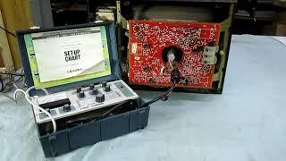 Thorn 1500 Valve Hybrid TV Renovation