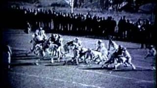 Willie Wilson Football Highlights 1970's.dv