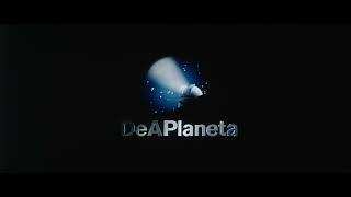 DeAPlaneta: Trailer Variant (2010, 35mm, 4K)