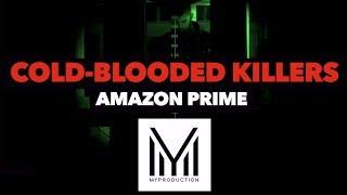 COLD BLOODED KILLERS Official Trailer - British Gangster Film 2018 HD