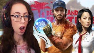 Dead Island Riptide's Platinum is Not What You Expect!
