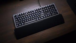 Cherry MX Board 5.0 Review