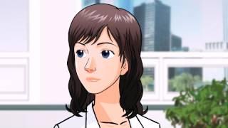 [KEPCO] 만화로 보는 전기안전 '감전' 편