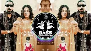 Bhirad Ladgi ( Bass Boosted) Masoom Sharma | Ashu Twinkle | New Haryanvi song 2024 | HBM
