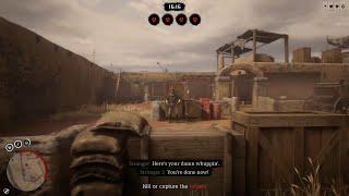 Red Dead Online Infamous Bounty Armadillo - The Butchers of Benedict Pass RDR 2 Infamous Bounties