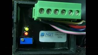 AGT Engineerng Canbus Emulator Mini - for late model Subaru engine conversions