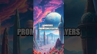 Procedurally Generated Worlds: The Future of Game Environments