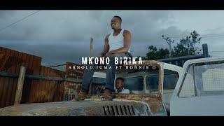 MKONO BIRIKA - Arnold Juma ft Bonnie O//sms SKIZA 69312611 to 811