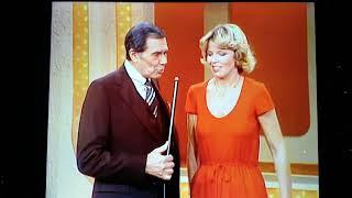 Match Game 78 (Episode #1207) Charles Nelson Reilly (Tommy Dorsey) Wins Super Match