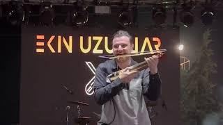 Ekin Uzunlar konser performansı #eyşan