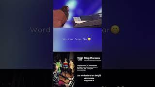 CRAZY FUNNY PIANO-OLEG MOROZOV AND SCHOOL TOF-PIANO