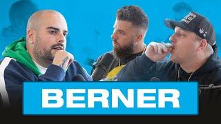 BUILDING A BILLION DOLLAR CANNABIS COMPANY CALLED COOKIES | BERNER | FSOTD EP. 49