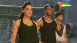 Full Fat Burning Cardio Workout By Bipasha Basu Unleash | Stay Fit | Healthy Living & Lifestyle Tips