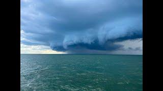 8-18-24 "Prepare Before the Storm" - Craig Embry