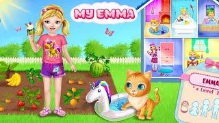 My Emma :) - Android gameplay Movie apps free best Top Film Video Game Teenagers