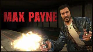 Max Payne (FULL GAME)
