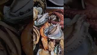부산 기장임랑맛집  임이랑해물삼합 (부산 기장군 장안읍 임랑리 1-33)